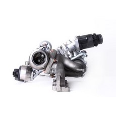 歐馬國際 03L145715L 福斯 VW CRAFTER 2.0 大T 渦輪增壓器 全新德國副廠, 1個, 單渦輪