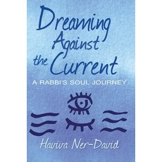 (영문도서) Dreaming Against the Current: A Rabbi's Soul Journey Paperback, Bedazzled Ink Publishing Co..., English, 9781949290752