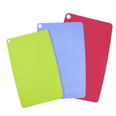 소담해 컬러 도마 3P 주방도마