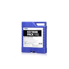코멕스 아이스탱크 팩 1.0L 블루 yek+230lV