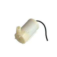 음소거 미니 마이크로 모터 de La Bomba Sumergible Bombas De Agua DC 3-5 V 70-120L/H unidad USB 전자 부품 액세서리 소스, Motor