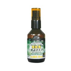 【汪汪寶貝】寵物驅蚊.蚤噴霧, 1個, 無, 60ml