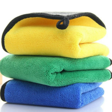 골프 볼 타올 휴대용 클리닝 필드 골프 극세사 타올 용품 아웃도어 부드러운 스포츠 다용도 빠른 와이