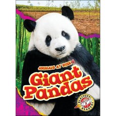 Giant Pandas, Blastoff! Readers