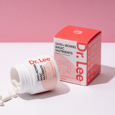 DrLee 닥터리 피부/눈/관절/심장 영양제, 피부/피모, 1개