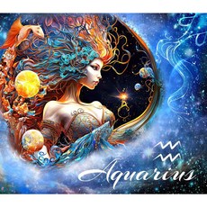 蝶古巴特DIY拼貼蝶谷巴特專用紙-星座0003, 棉紙