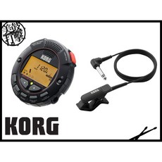 Korg BEATLAB mini 智慧型節拍器 【美鼓打擊】, 1個