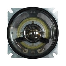 YS87SF01N 3.5inch 15W 8오음 생활방수 스피커유니트