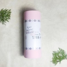 [1+1+1] 참 잘 씻기는 버블버블 참 일회용 수세미 4컬러 60매 X 3개 항균제조 국내생산, 60개, 베이지핑크