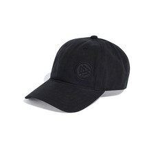 ADIDAS 2026世足DFB DAD CAP 運動帽, 1個, KC6713(黑),M, 黑