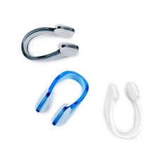 수영 코마개 수영코마개, 블랙