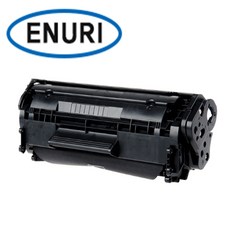 HP호환 Q2612A 재생토너, HP M1005MFP 검정, 완제품 1개