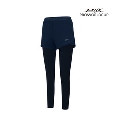 PRO WORLD CUP 女款運動褲 Q119-5615-1.NV