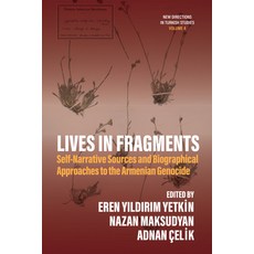 (外文書)Lives in Fragments: Self-Narrative Sources and Biographical Approaches to t... Library Binding, Berghahn Books, English