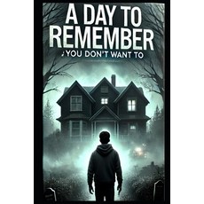 (영문도서) A Day to Remember: (You Don't Want to) Paperback, Independently Published, English, 9798308614777