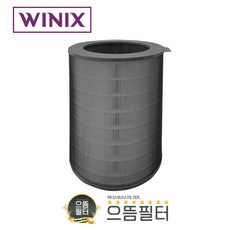 으뜸 국내산 위닉스 타워프라임 APRH833-JWK 호환필터 CAF-N0S4, 1개