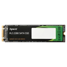 Apacer AST280X M.2 SATA, 512GB