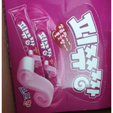 피쮸짱, 14g, 200개