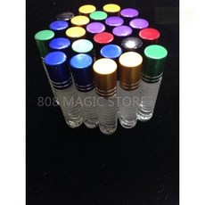 808 MAGIC魔術道具 好燙神油 劉謙魔術教學 簡單易學 生日禮物 整人魔術 靈異現象 隔空傳熱, 1個