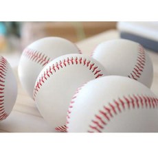 챔피언야구공, 1개