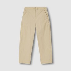 JAJU 여 사각사각 테이퍼드 팬츠 J125201120011 549345