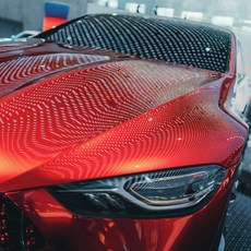 더쉴드 Magilla(일본제) 프리미엄 PPF필름 자동차보호필름 우레탄필름 폭60cm/90cm/150cm PPF, 1개, Magilla 투명 유광