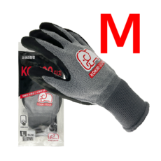 코끼리 장갑 KG-100터치 [ 그레이 M]스마트터치 다목적 코팅장갑 양손세트 작업용 안전장갑 스마트터치 농업용 낚시 캠핑 안전코팅장갑 추천, 10개, M 그레이