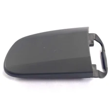 30753903 전면 왼쪽 오른쪽 외부 도어 핸들 장식 커버 Volvo XC90 -2015 용 도색되지 않음, 01 Rear Left