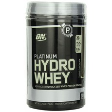 OPTIMUM NUTRITION 歐恩 乳清蛋白粉 濃郁巧克力風味, 820g, 1罐