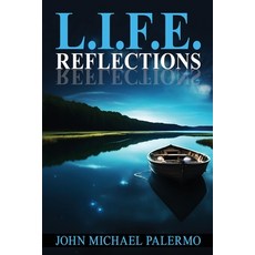 (영문도서) Life Reflections Paperback, Frontline Writers, English, 9798330515936