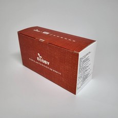 이코비 보이차 티백 숙차 오운산고차, 2g, 1박스, 20개입