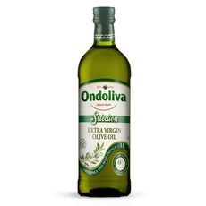 Ondoliva 特級冷壓初榨橄欖油 1公升, 1個, 促 Ondoliva橄欖油 202607