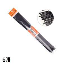 아카데미 철끈 MW613(70cm/18개입) 5개