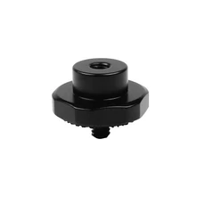 1/4 3/8 M6 M10 스크류 컨버터 어댑터 삼각대 마이크 조명 플래시 볼 헤드 프로젝터 카메라 마운트, 01 빠른  Mainland, 10 H 1 4 to 1 4