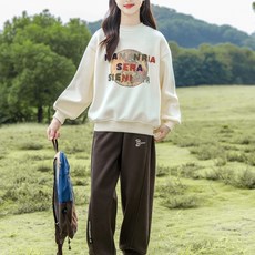 新款可愛童裝 女童套裝 女童衛衣2025新款洋氣秋裝女孩套裝兒童裝春秋季時髦大童衣服