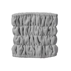 시모야마 헤어밴드 세안 메이크업 리무버 스킨케어 머리카락 타월 흡수 빠른 건조 욕실 욕실용품 통기성 운동 귀여워 마시멜로 푹신한 레디스·맨즈 어른 아이 마이크로파이버 헤어 드라이