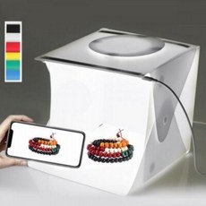 유니쉬 포토박스 셀프미니스튜디오, 1개