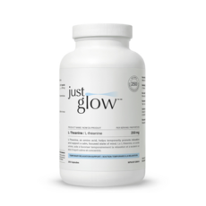 저스트글로우 L-테아닌 250mg 베지캡슐, 1개, 250정
