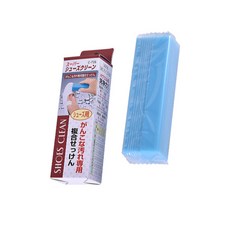 일본 부동화학/슈퍼 슈즈 크린 C-726/운동화세척, 1개, 100g