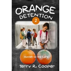(영문도서) Orange Detention 2 Paperback, Nine Story Press, English, 9798991030205