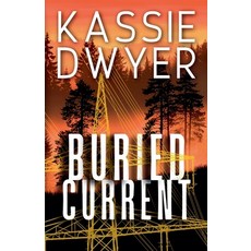 (영문도서)Buried Current Paperback, Kassie Dwyer, English, 9798233747038
