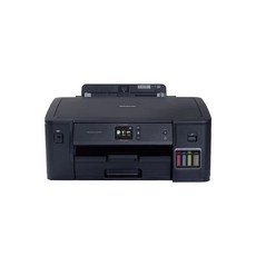 Brother HL-T4000DW 送WOKY保溫瓶 A3單功能印表機 原廠連續供墨 雙面列印 WiFi, 不加購墨水, T4000DW, 含黑色防水副廠墨水