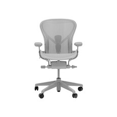 허먼밀러 뉴에어론 사무용 의자 풀체어, 미네랄