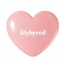 릴리바이레드 러브빔 치크밤 3.5g, #06 복숭빔, 1개