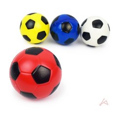 스펀지공 축구 1개 나들이