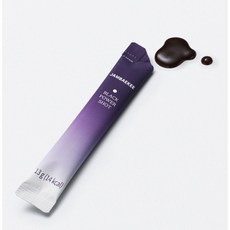 잠백이 흑마늘파워샷 기초체력보충 고함량진액 건강즙 30포 1개, 1박스