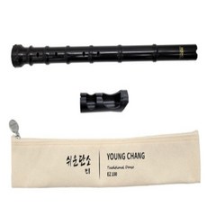 불기쉬운 단소 플라스틱단소 소리잘나는단소 단소악기