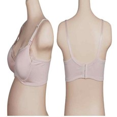 온리진 비비안 와이어 몰드 A컵 수유용브라 임신브라