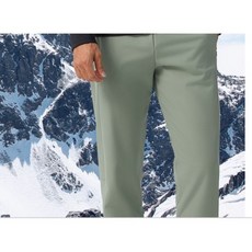 스키패션 [해외] 스노우보드복 겨울 보온 기모 바람막이 바지 실외 방풍 방수 스키 쿠션 바지 스포츠 등산 바