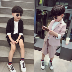 벨르팜므 남아 정장 결혼식 유아 아동 아기 돌아기 레다 여름 세트